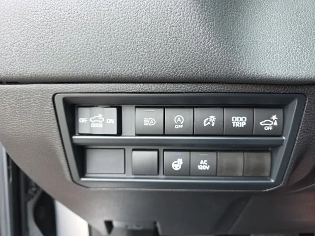 2026 Toyota Tundra Limited - Photo 18