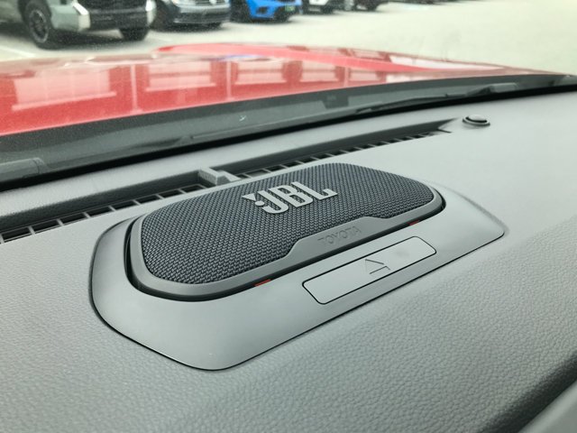 2026 Toyota Tacoma TRD Off Road - Photo 16
