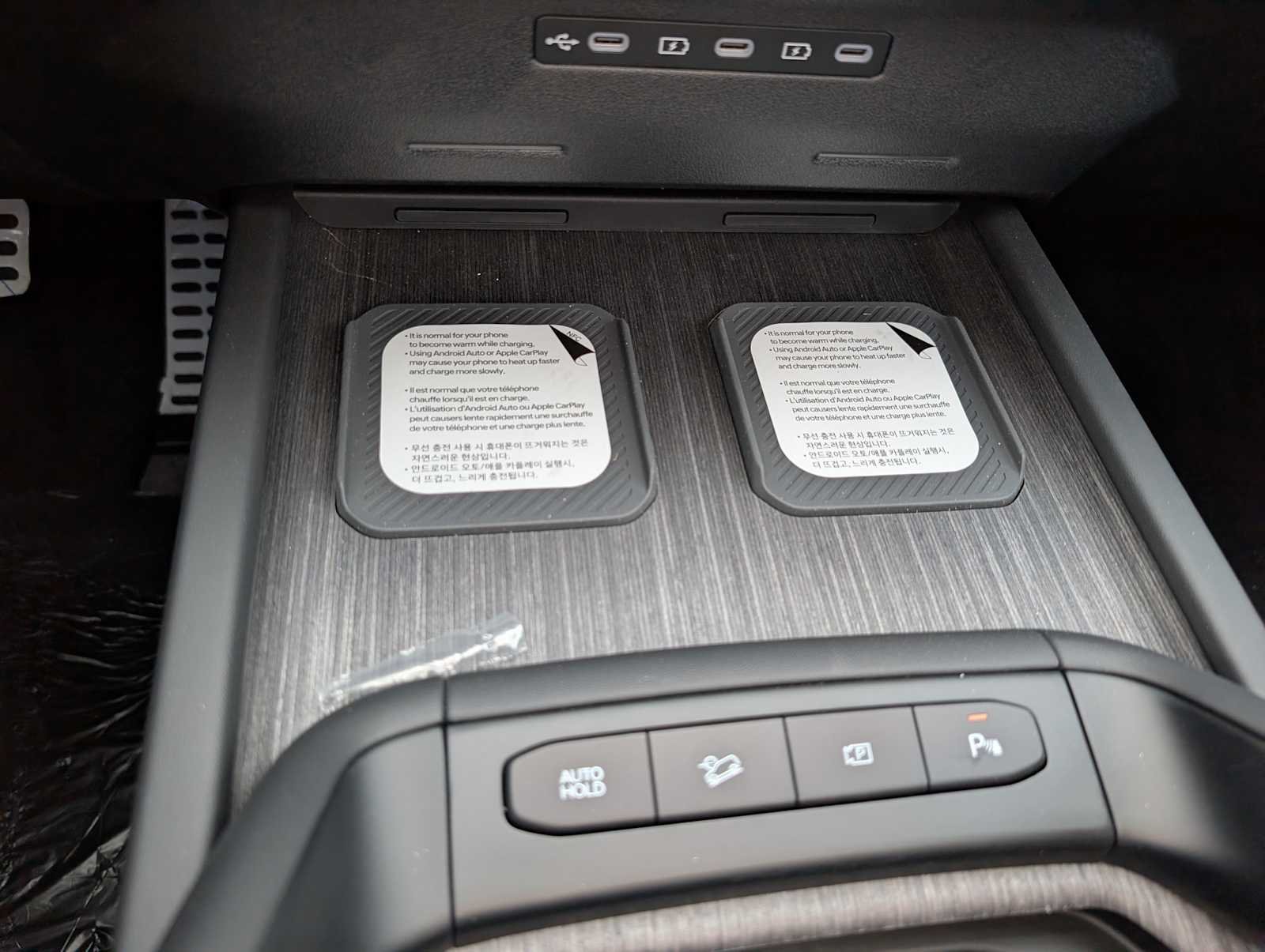 New 2027 Terrain Brown Matte Kia X-Line SX-Prestige image 27