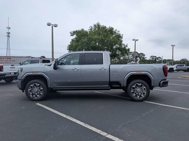 2026 GMC Sierra 2500HD Denali - Photo 6