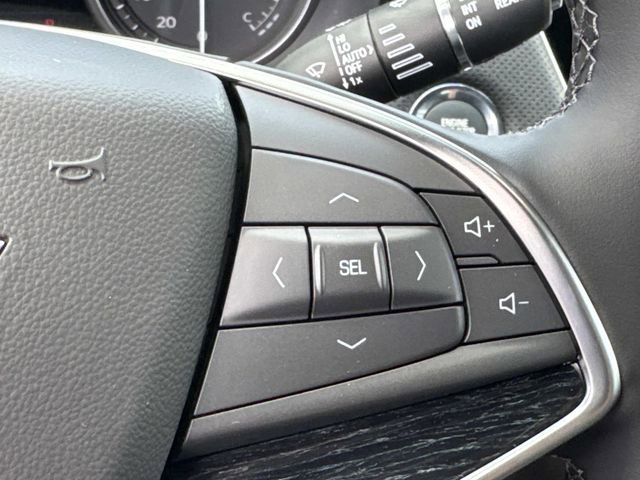 2026 Cadillac XT5 Premium Luxury - Photo 25
