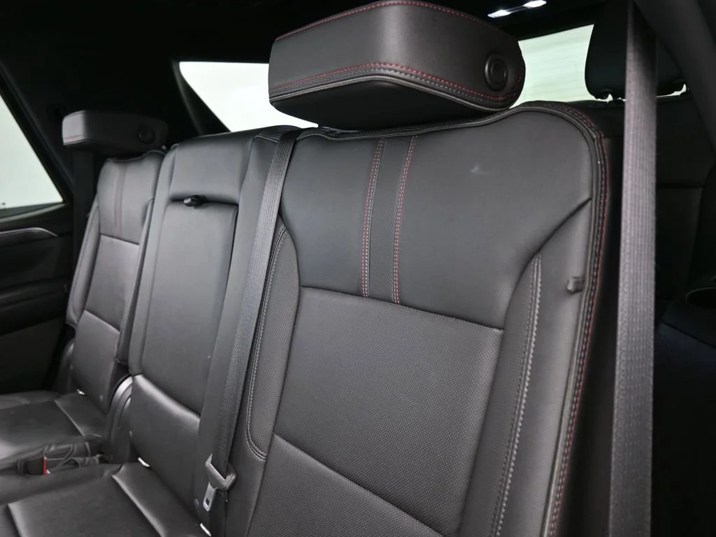 2021 Chevrolet Tahoe RST - Photo 30
