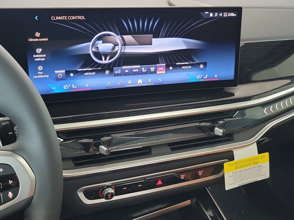 New 2026 Dravit Grey Metallic BMW sDrive40i image 12