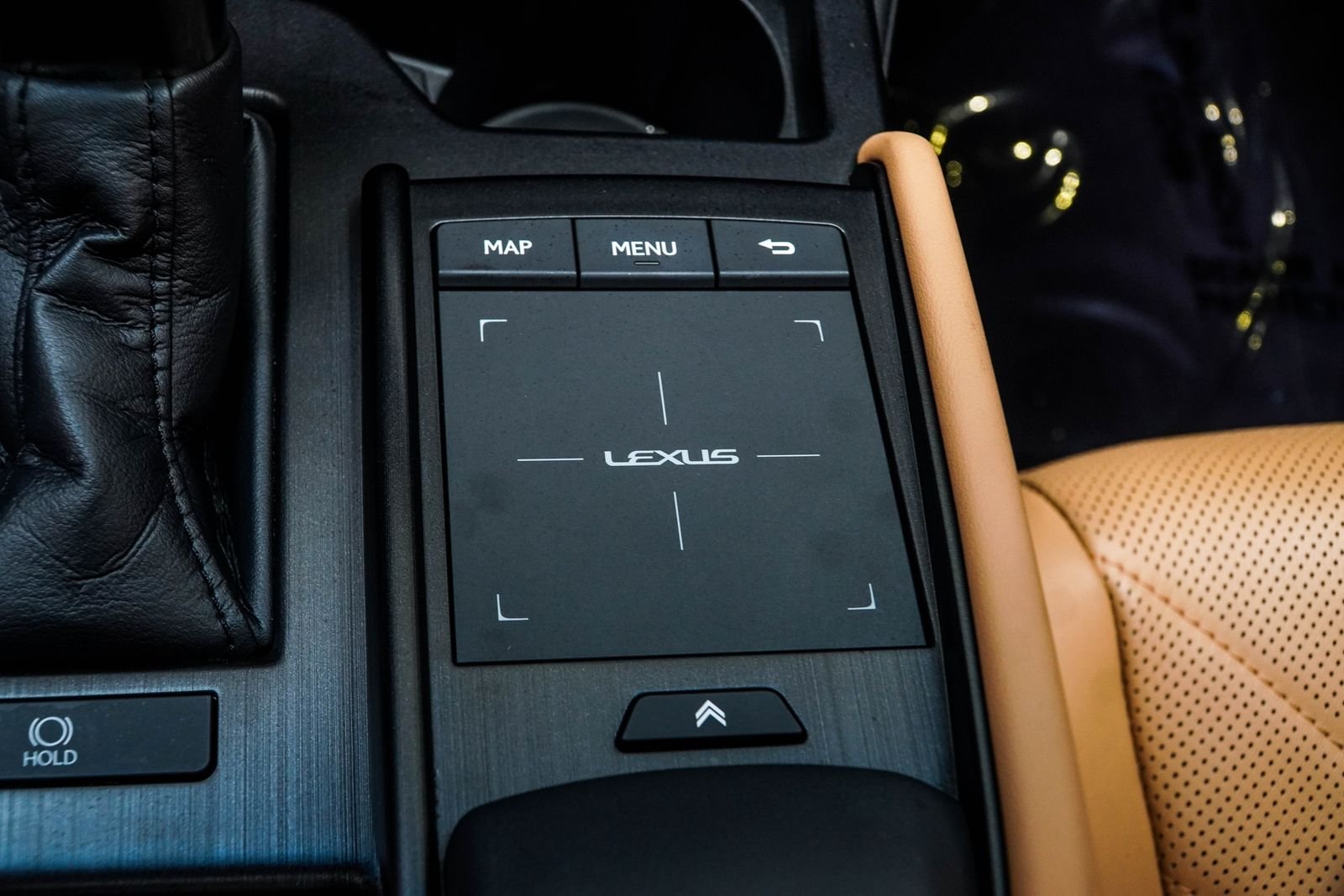 Used 2022 White Lexus 350 Ultra Luxury image 24