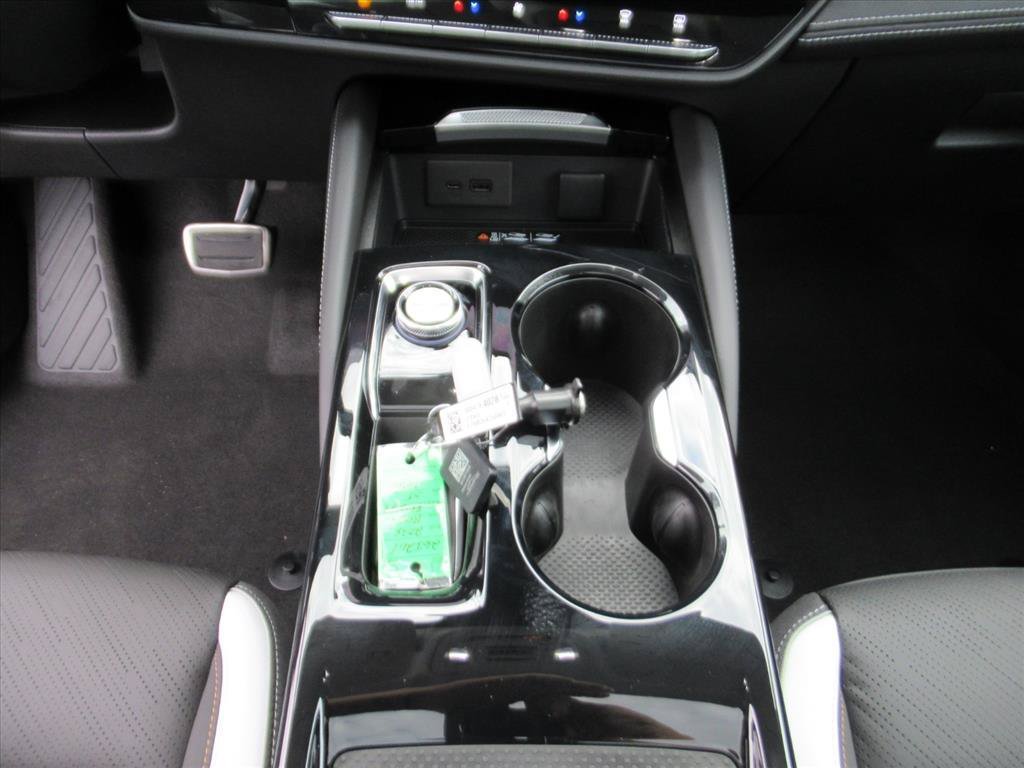 2026 Buick Envision Sport Touring - Photo 22