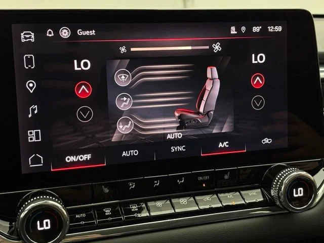 2026 GMC Canyon Elevation - Photo 24