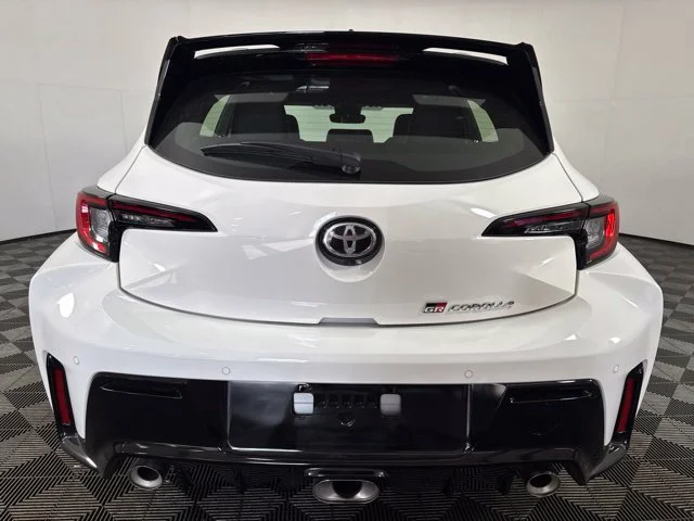 Certified Used 2024 Ice Toyota Circuit Edition image 20