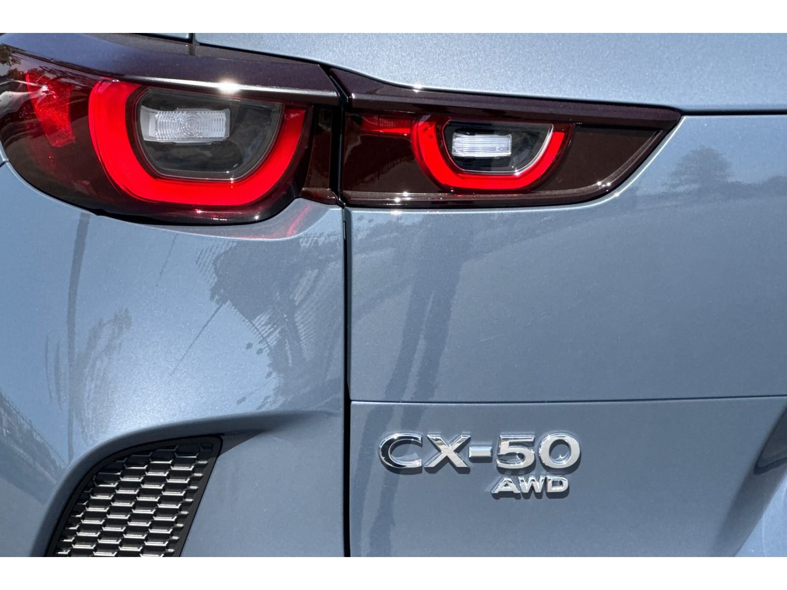 New 2026 Polymetal Gray Metallic Mazda 2.5 S Premium AWD image 24