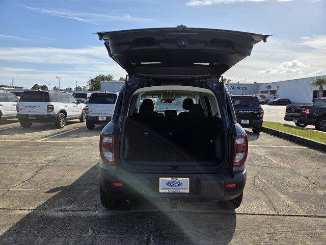 New 2026 Azure Gray Metallic Tri-Coat Ford Big Bend® image 31