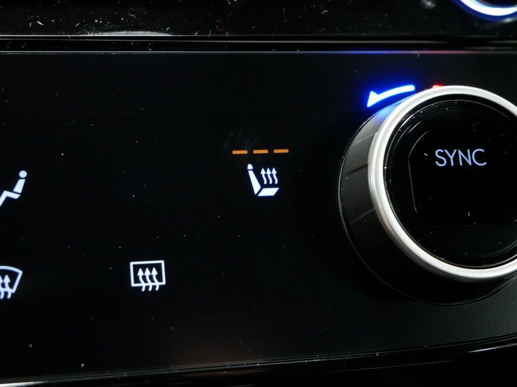 Certified Used 2026 Blue Hyundai SEL image 24