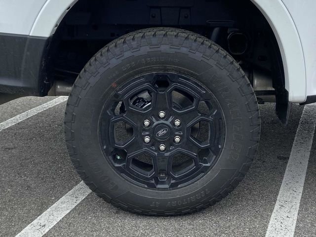 2025 Ford Ranger XLT - Photo 7