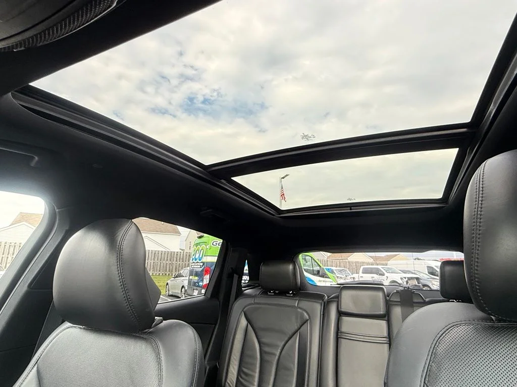 Used 2019 Black Lincoln Reserve image 37