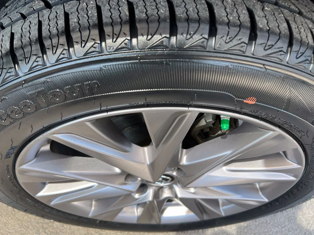 Used 2019 Eternal Blue Mazda Grand Touring Reserve image 28
