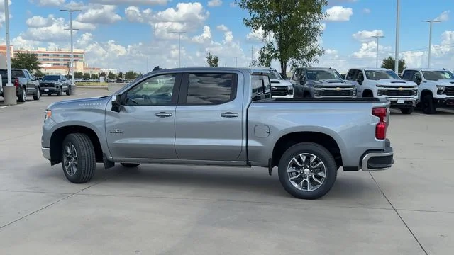 2026 Chevrolet Silverado 1500 LT - Photo 61