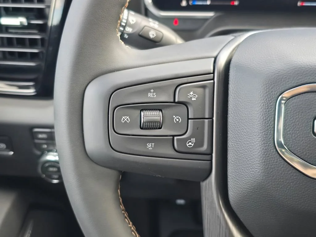 2026 GMC Sierra 2500HD AT4 - Photo 19