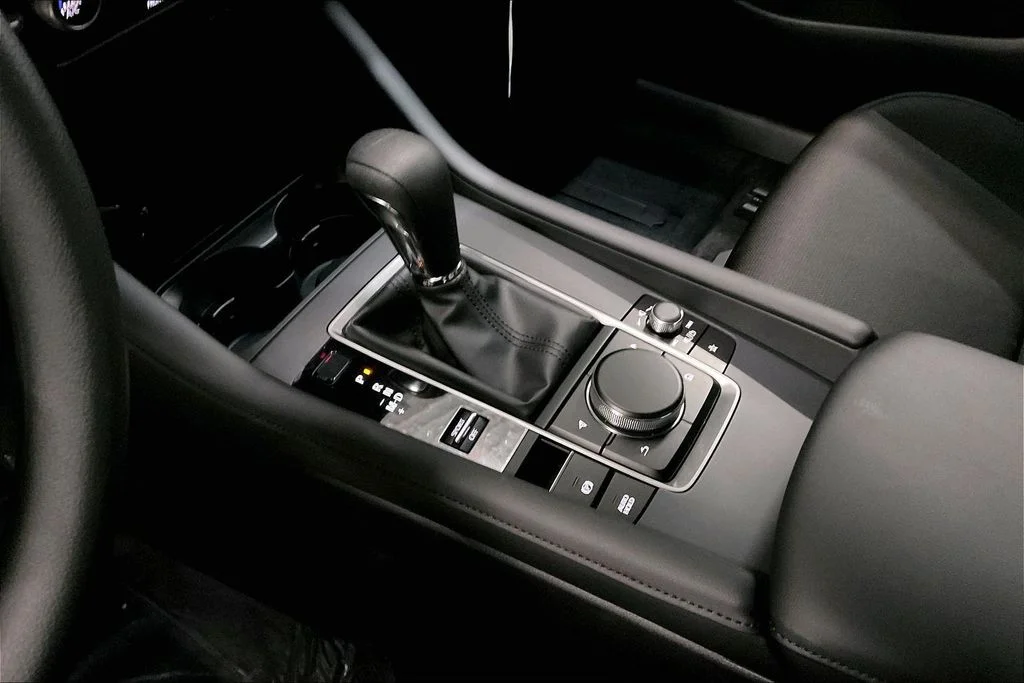 New 2026 Jet Black Mica Mazda 2.5 S image 7