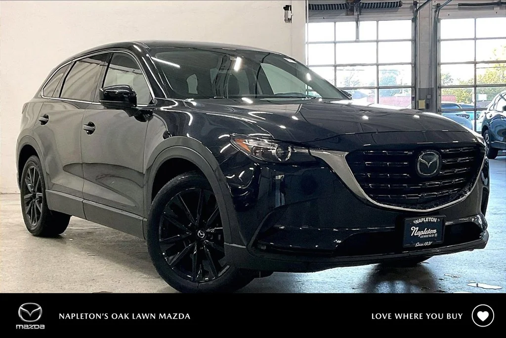 2023 Mazda CX-9
