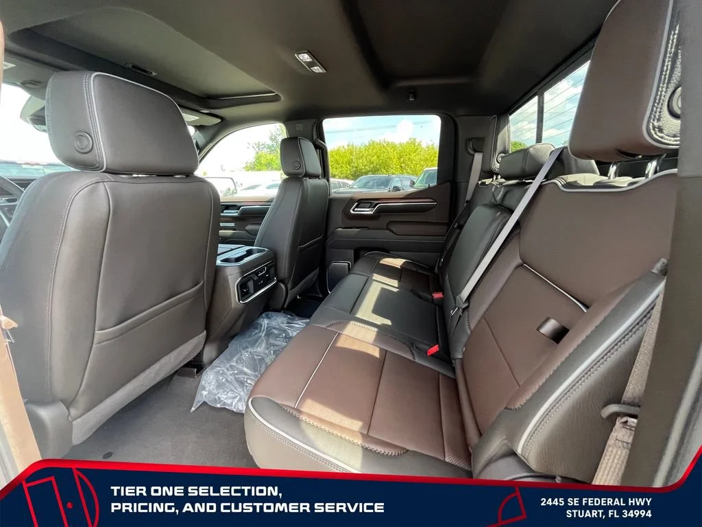 2026 GMC Sierra 1500 Denali - Photo 12