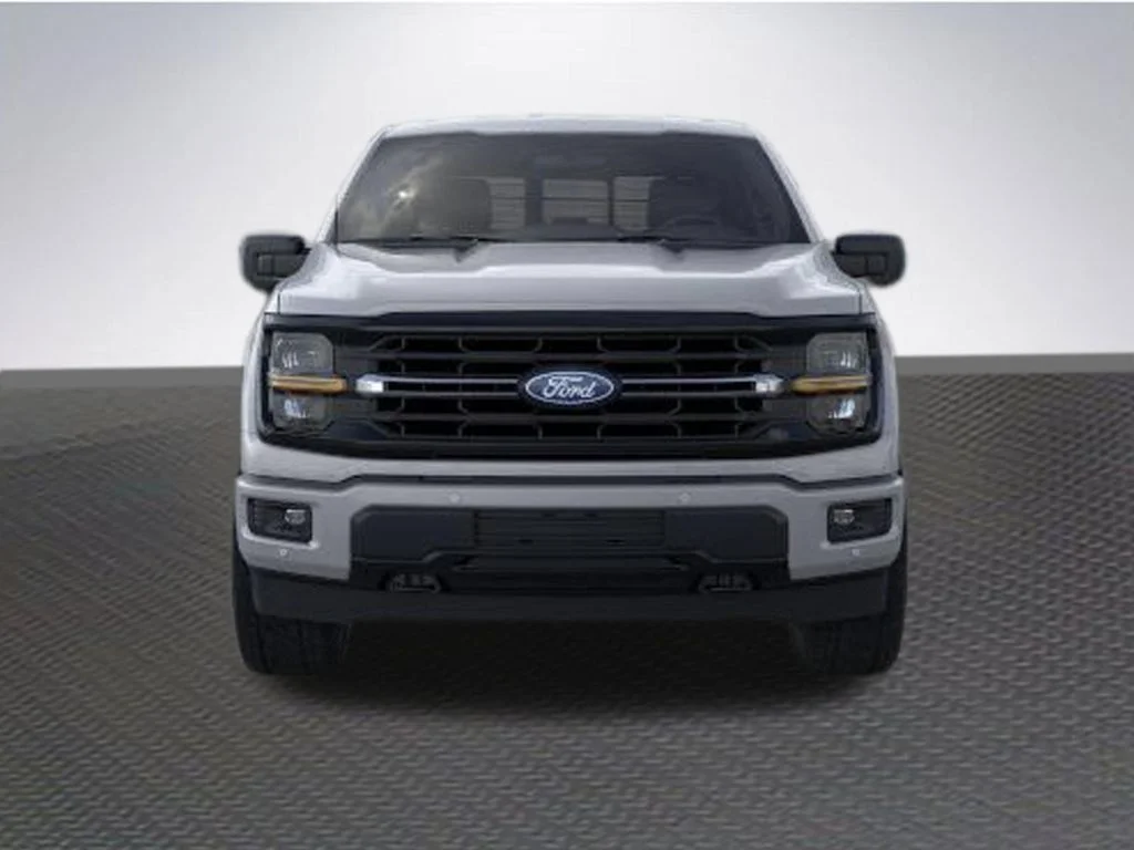 New 2026 Avalanche Ford XLT image 6