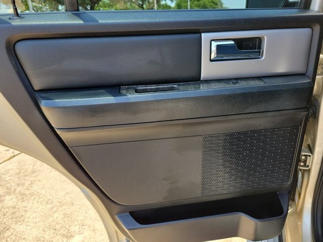 2017 Ford Expedition Limited - Photo 16