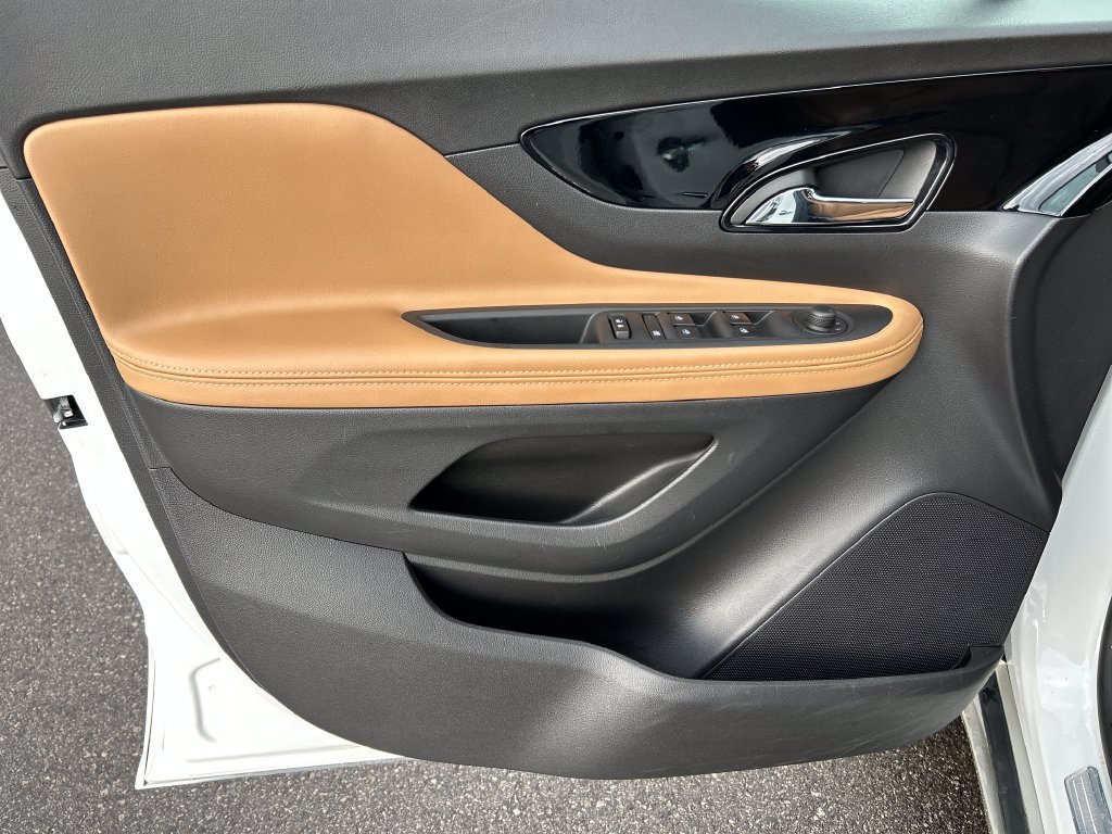 2020 Buick Encore Essence - Photo 19