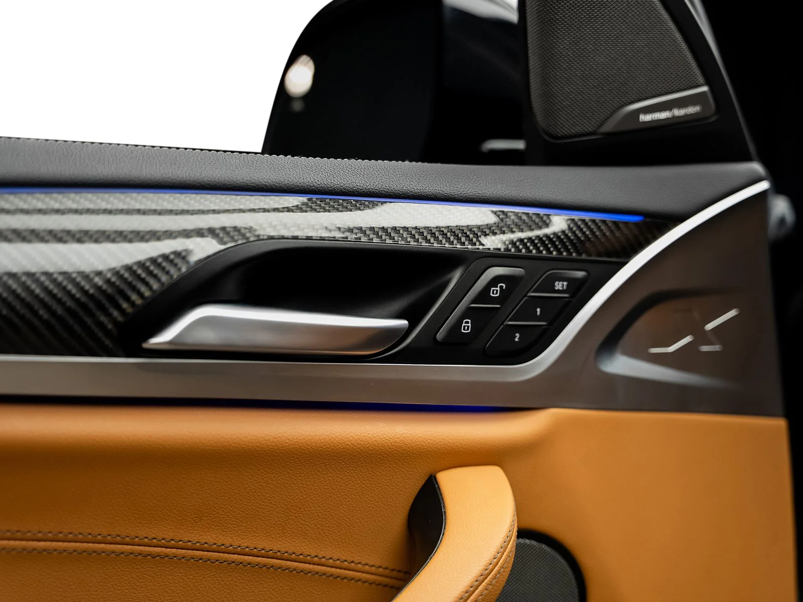 Used 2021 Black BMW M40i image 57