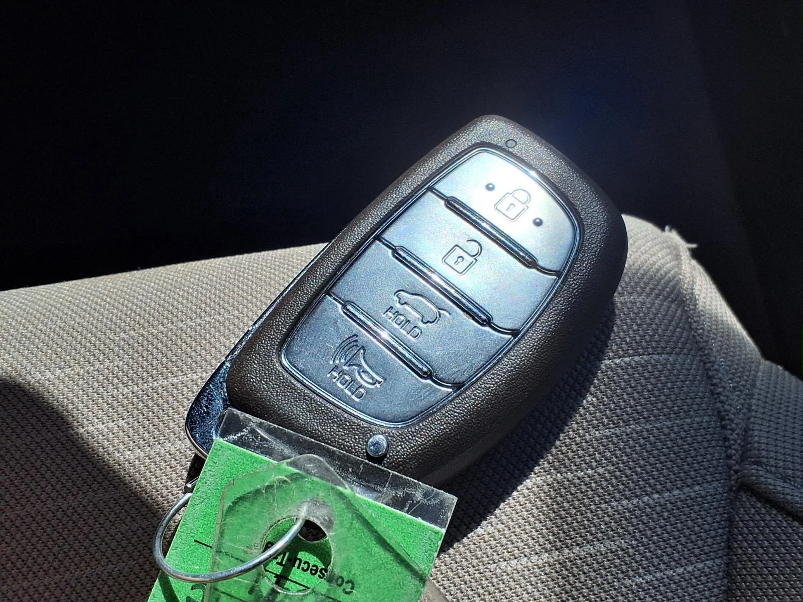 Used 2020  HYUNDAI VALUE FWD image 11
