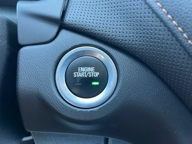 Used 2018 SILVER ICE METALLIC Chevrolet Premier image 39