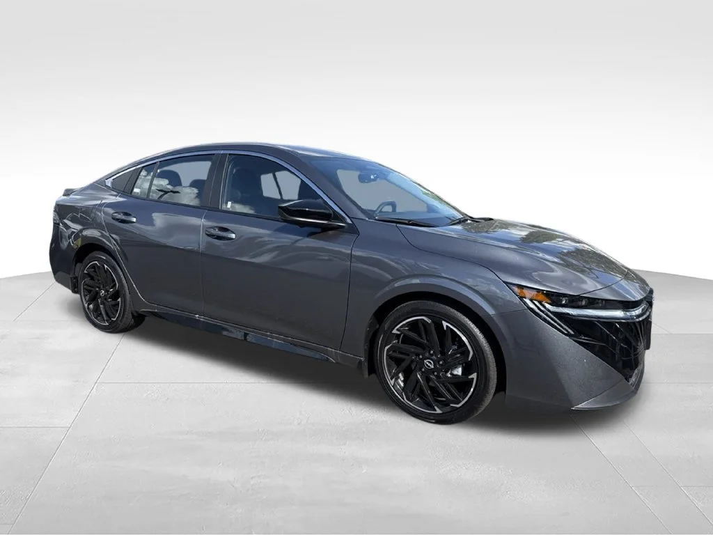 2026 Nissan Sentra