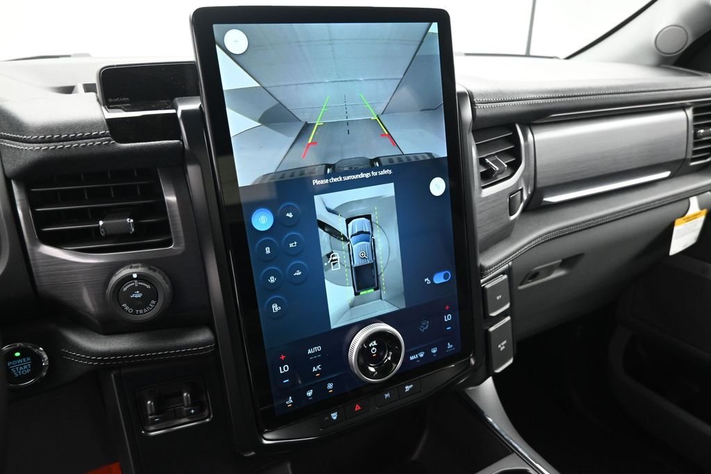 New 2025 White Ford Flash image 15