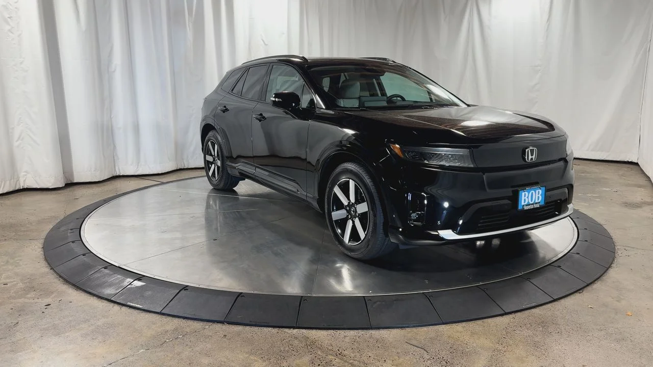 2026 Honda Prologue Touring - Photo 3