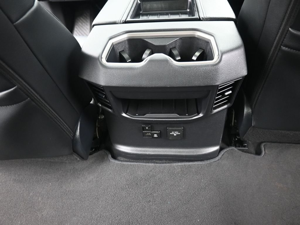 Used 2025  Toyota Limited image 24