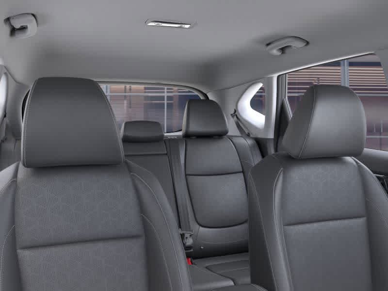 2026 Kia Seltos SX - Photo 27