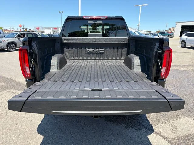 2026 GMC Sierra 1500 AT4 - Photo 25