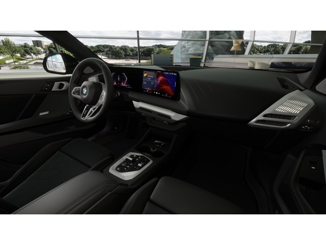 New 2026 Brooklyn Grey Metallic BMW 228 xDrive image 14