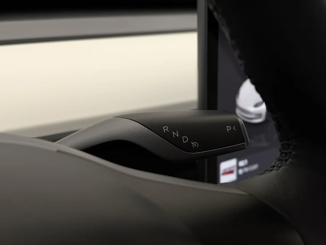Certified Used 2022 White Tesla Long Range - - AWD - Self-Driving - Leather - Traffic Aware & More! image 19