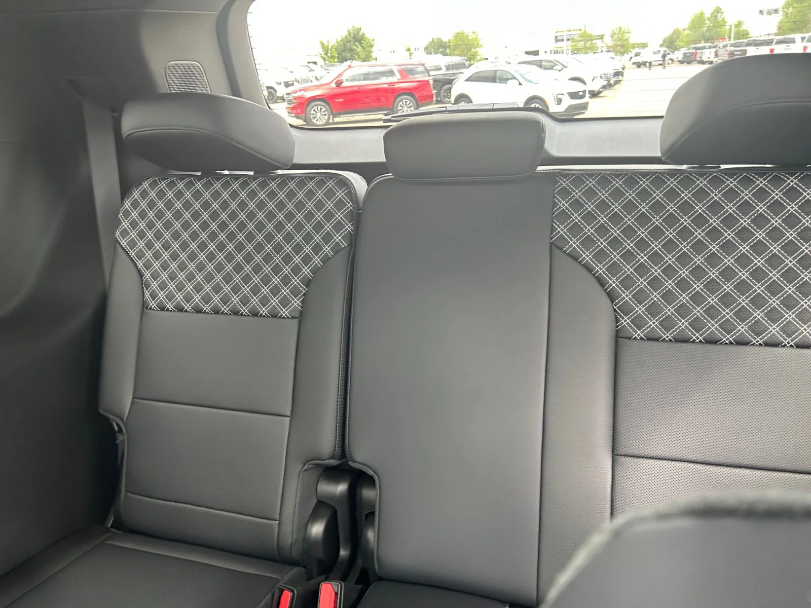 New 2026 Sterling Metallic GMC Denali AWD image 20