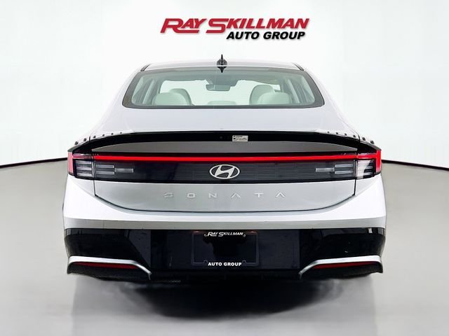 2025 Hyundai Sonata SEL - Photo 6