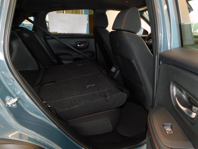 2026 Honda HR-V Sport - Photo 20