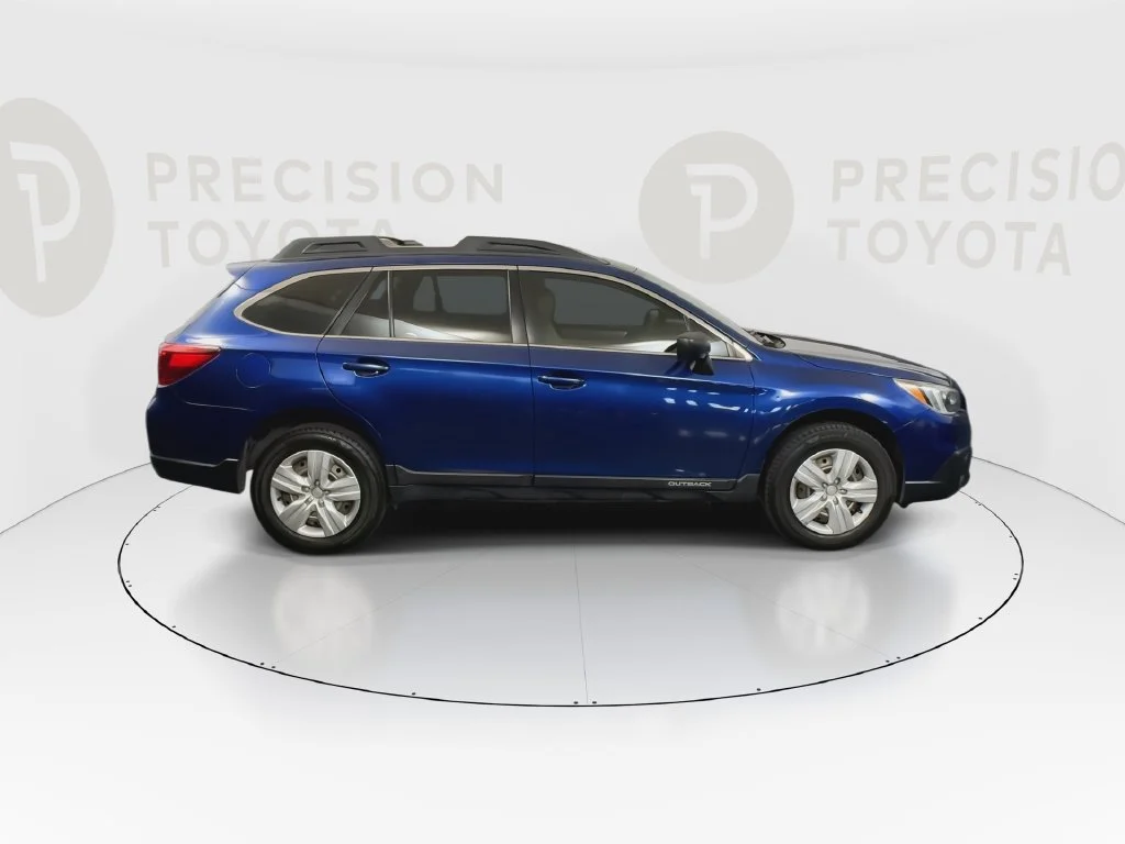 Used 2015 Lapis Blue Pearl Subaru 2.5i image 22
