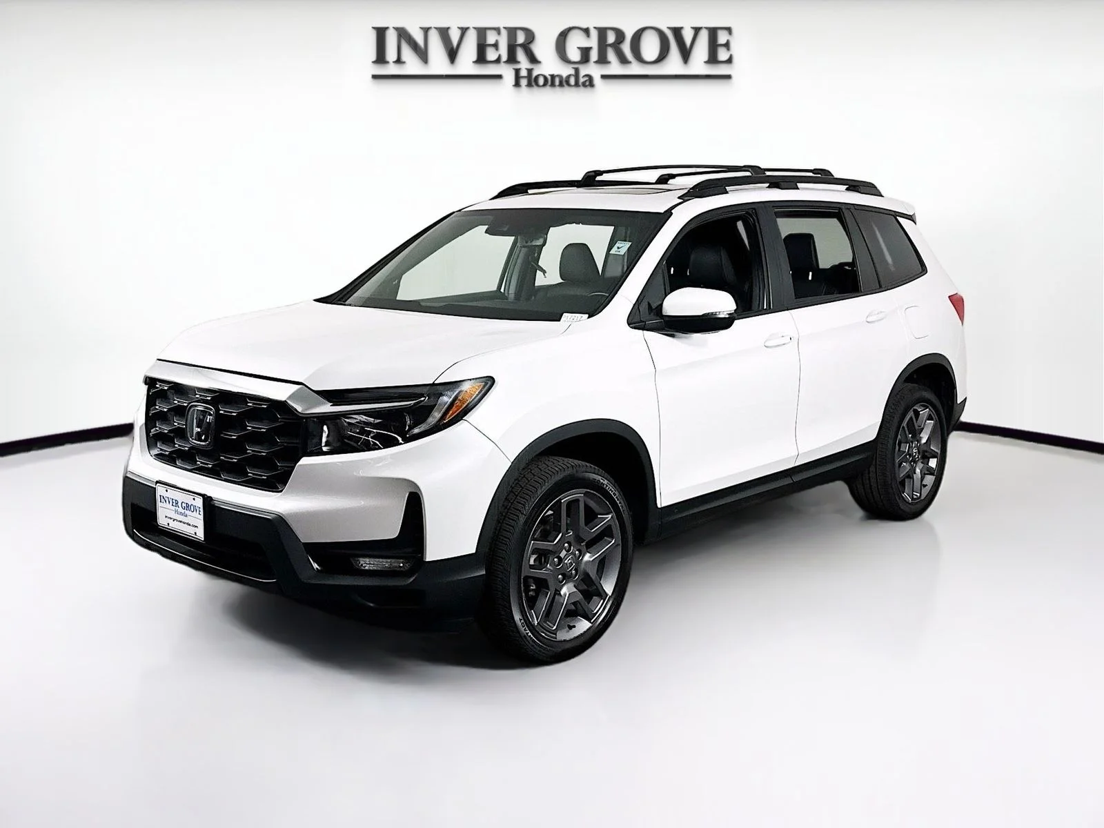 2023 Honda Passport 3.5 EX-L 4WD Auto's photo