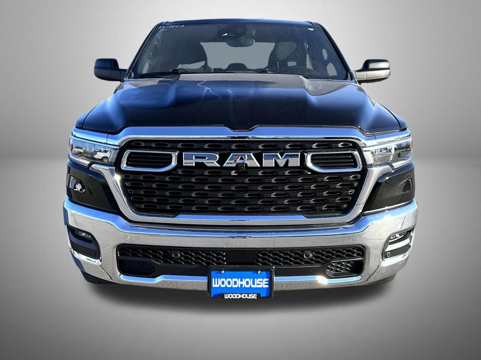 Used 2025 Black Ram Big Horn/Lone Star image 2