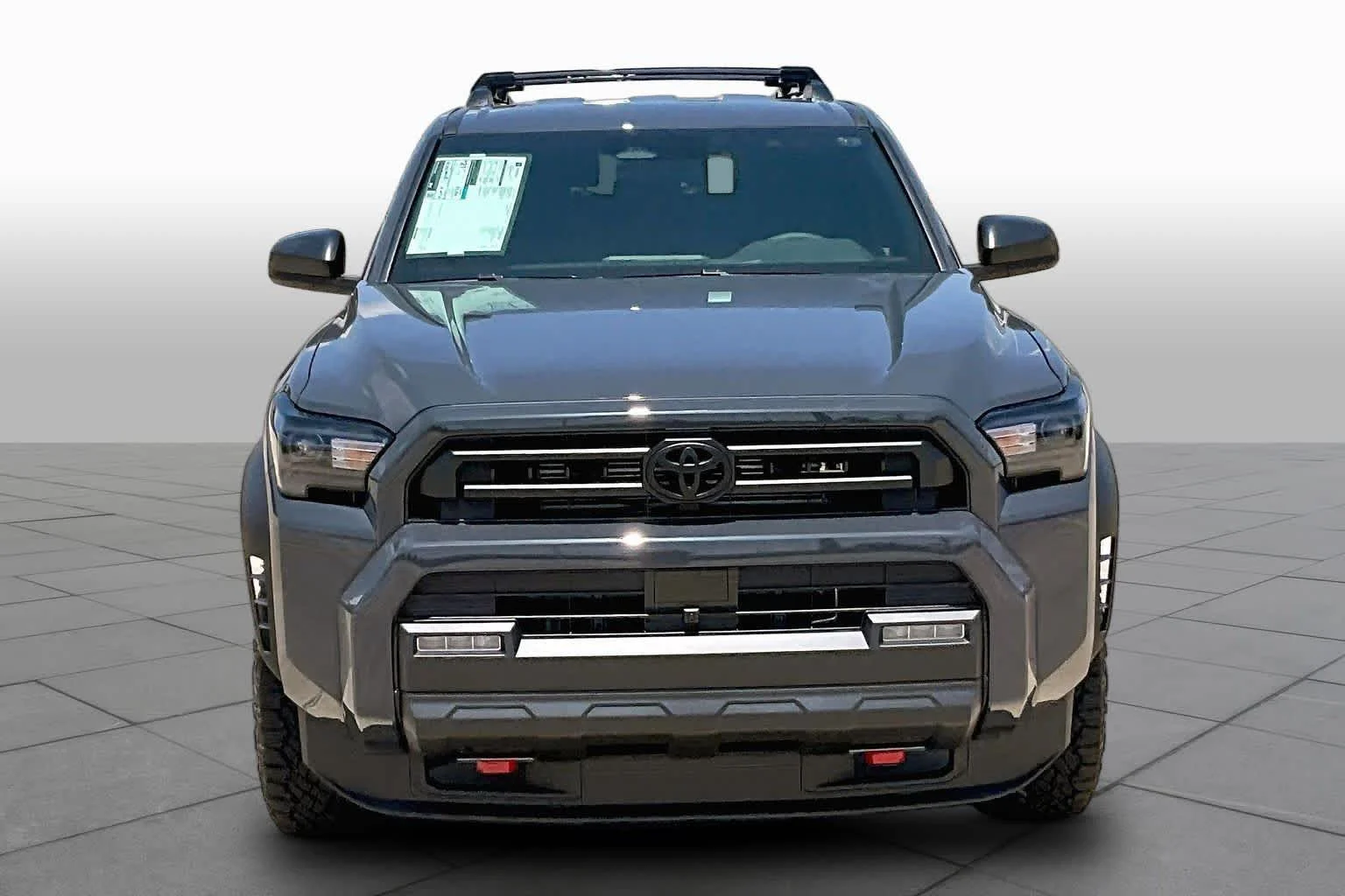 New 2026 Underground Toyota SR5 image 3
