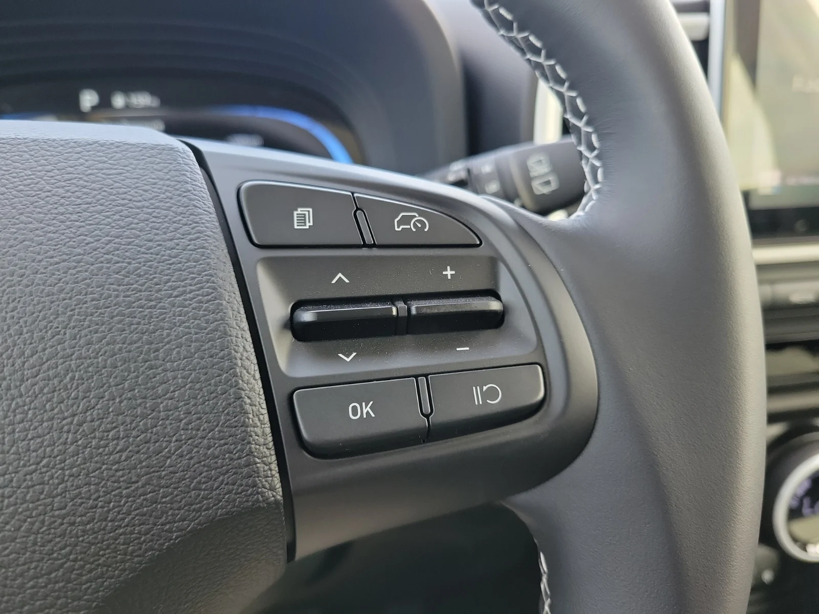 New 2026 Ecotronic Gray Hyundai SEL image 19