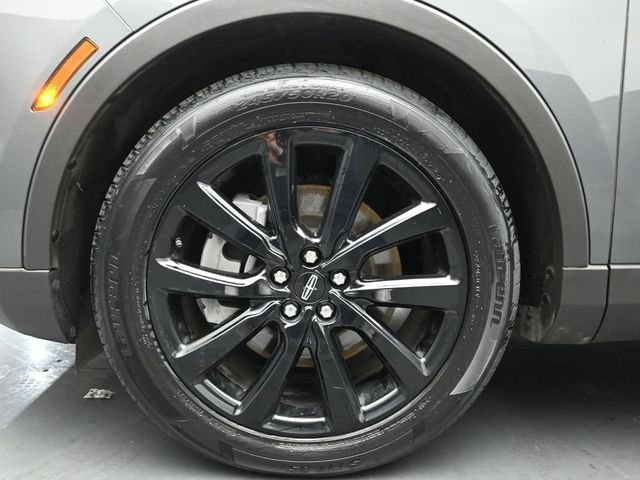 2023 LINCOLN NAUTILUS - Image 31