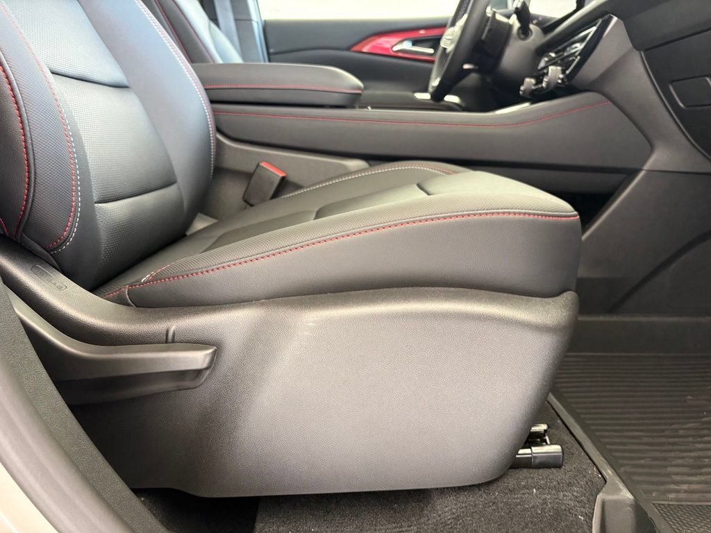 2026 Chevrolet Traverse Z71 - Photo 42