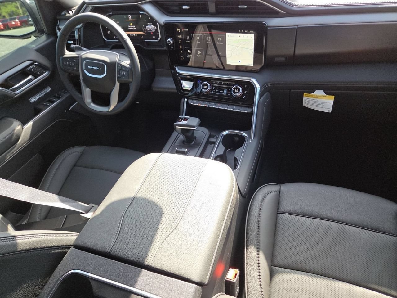 New 2026 Onyx Black GMC Denali image 30