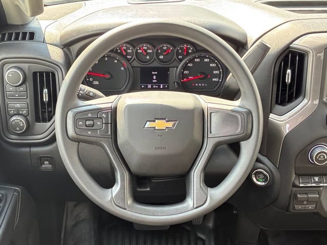 2026 Chevrolet Silverado 2500 HD Work Truck - Photo 21