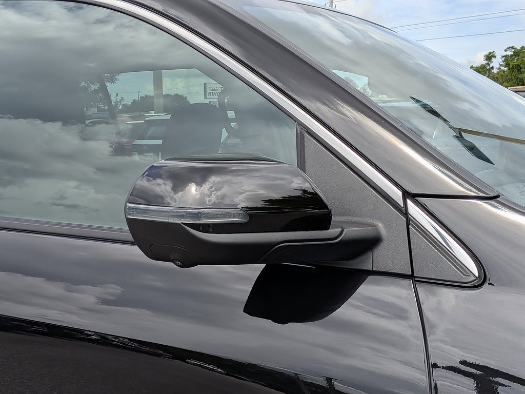 2024 Chevrolet Traverse 1LT - Photo 29