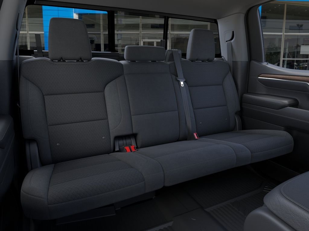 2026 Chevrolet Silverado 1500 LT - Photo 17